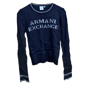 ARMANI tシャツ