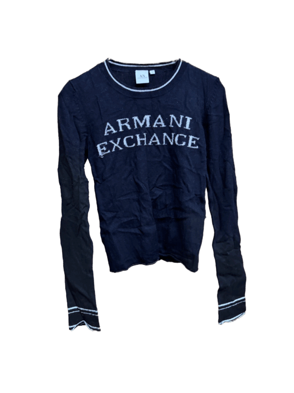 ARMANI tシャツ