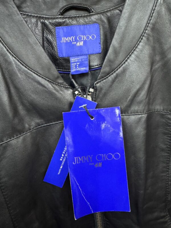 JIMMY CHOO for H&M サイズ38 - 画像 (3)